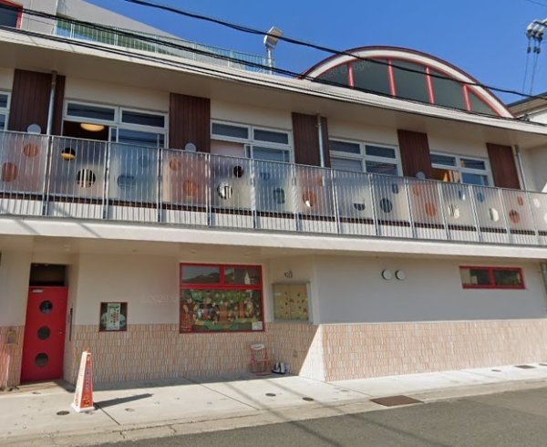 伊丹市荒牧５丁目の土地(幼保連携型認定こども園いずみ幼稚園)