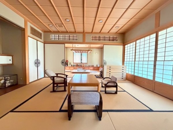 川西市水明台４丁目の中古一戸建て