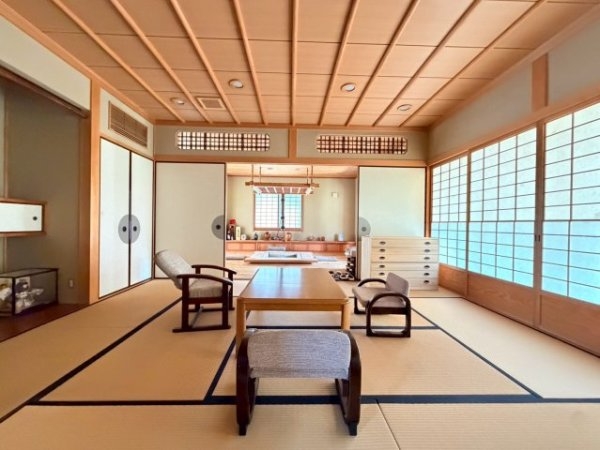 川西市水明台４丁目の中古一戸建て