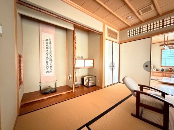川西市水明台４丁目の中古一戸建て