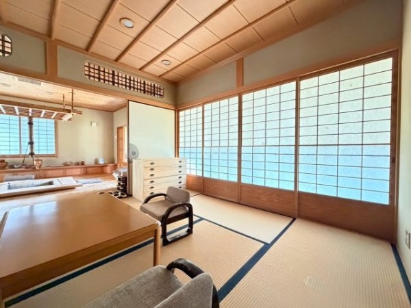 川西市水明台４丁目の中古一戸建て