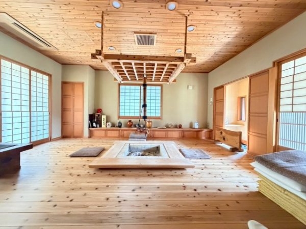 川西市水明台４丁目の中古一戸建て