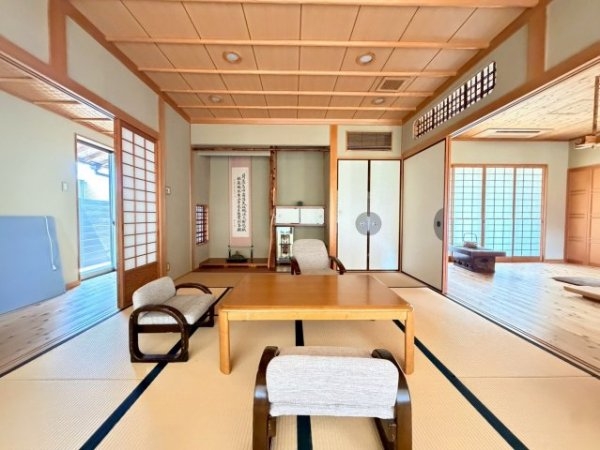 川西市水明台４丁目の中古一戸建て