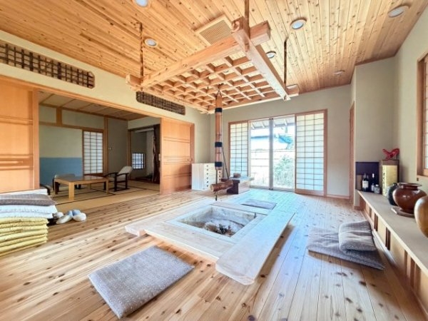 川西市水明台４丁目の中古一戸建て