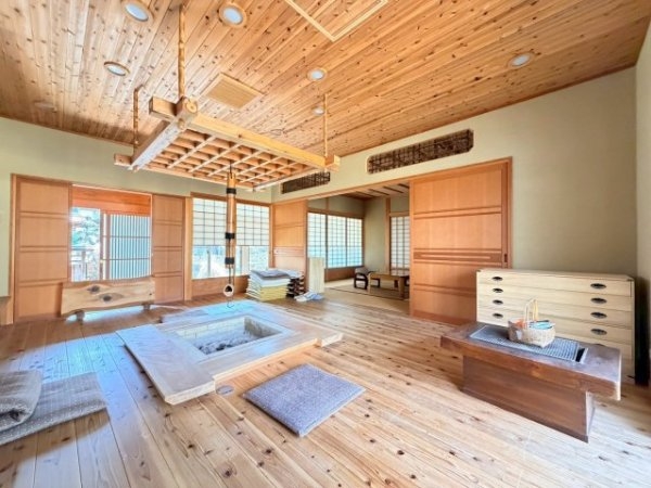 川西市水明台４丁目の中古一戸建て