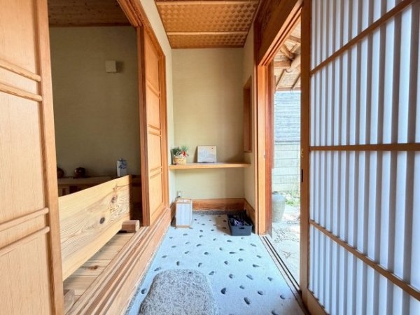 川西市水明台４丁目の中古一戸建て