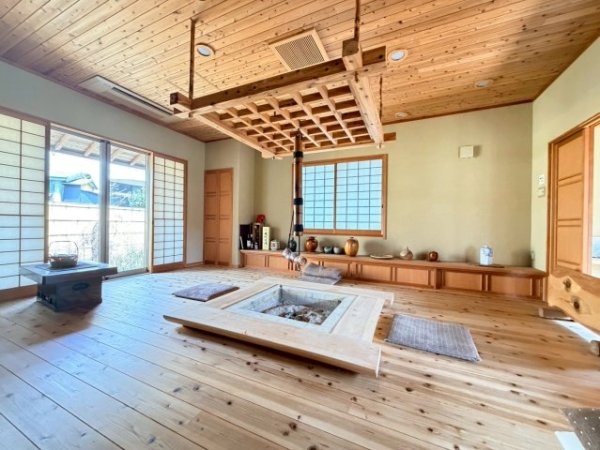 川西市水明台４丁目の中古一戸建て