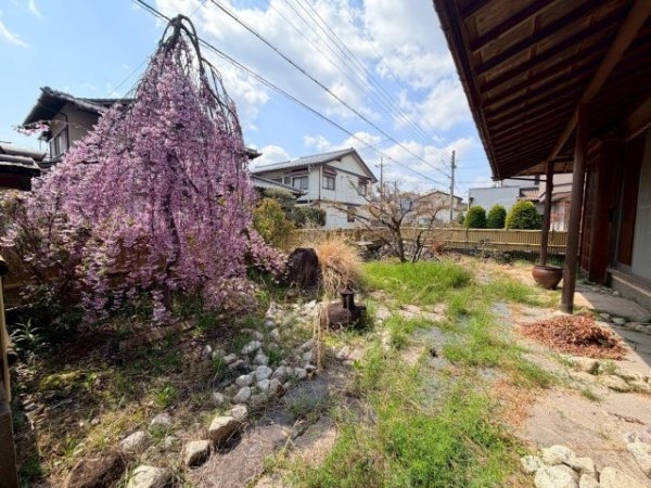 川西市水明台４丁目中古戸建