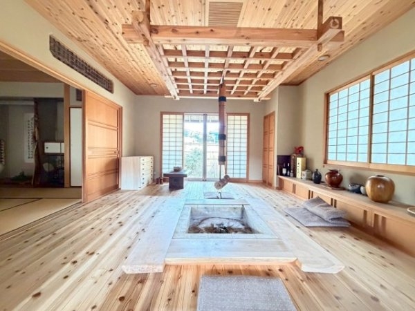 川西市水明台４丁目の中古一戸建て