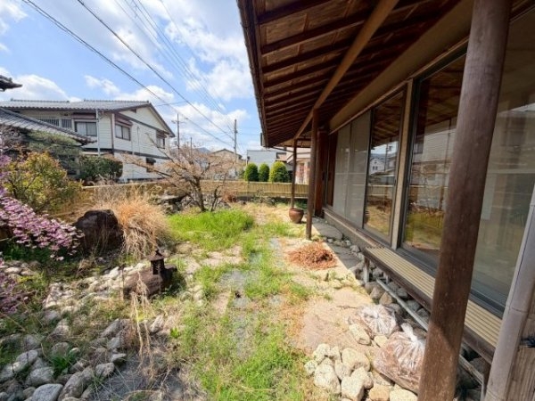 川西市水明台４丁目の中古一戸建て