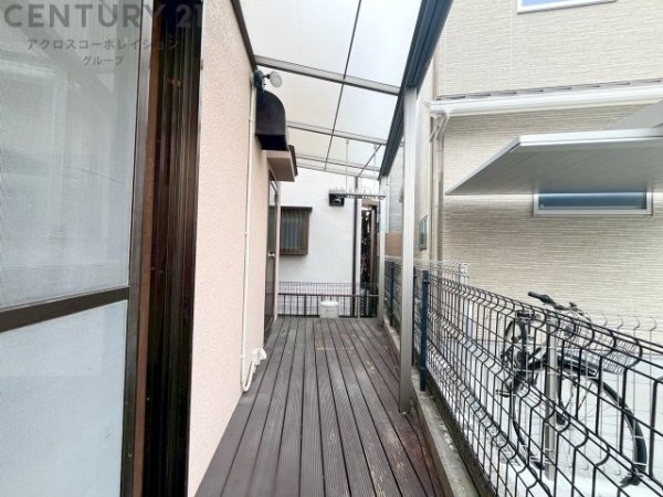 伊丹市野間北１丁目の中古一戸建て