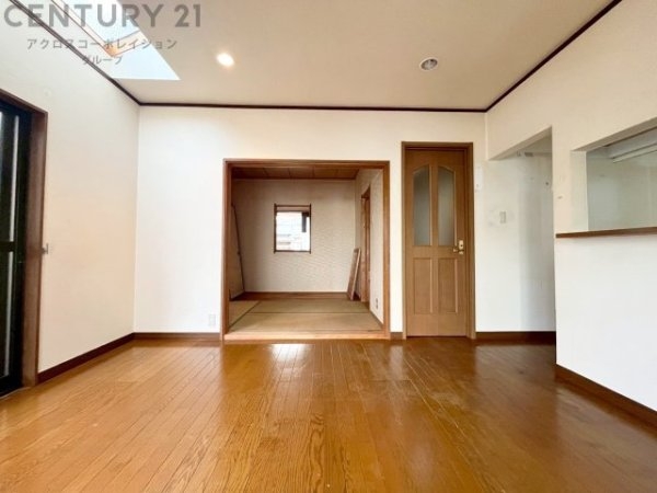 伊丹市野間北１丁目の中古一戸建て