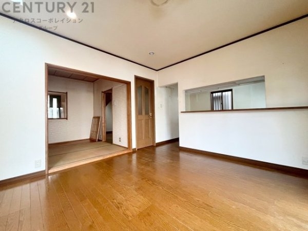 伊丹市野間北１丁目中古戸建