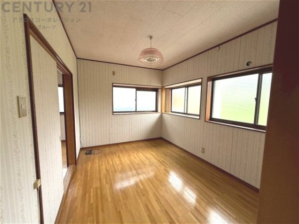 川西市東畦野１丁目の中古一戸建て