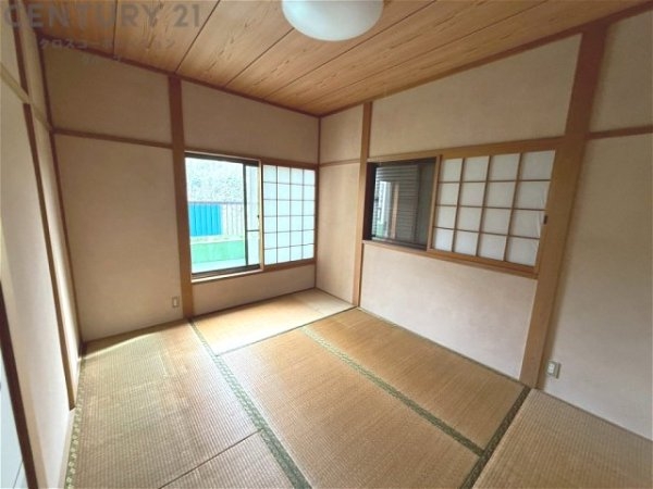 川西市東畦野１丁目の中古一戸建て