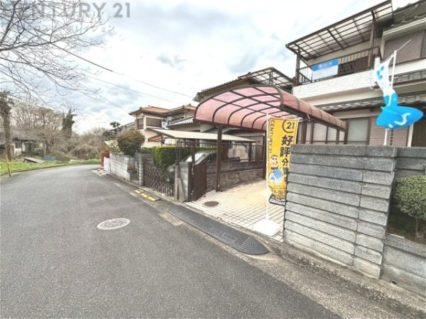 川西市東畦野１丁目の中古一戸建て
