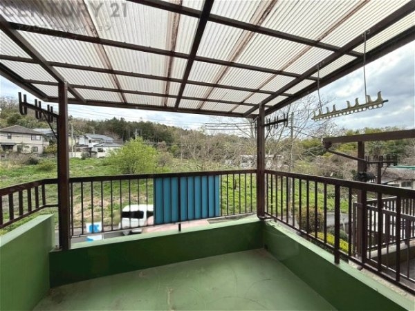 川西市東畦野１丁目の中古一戸建て