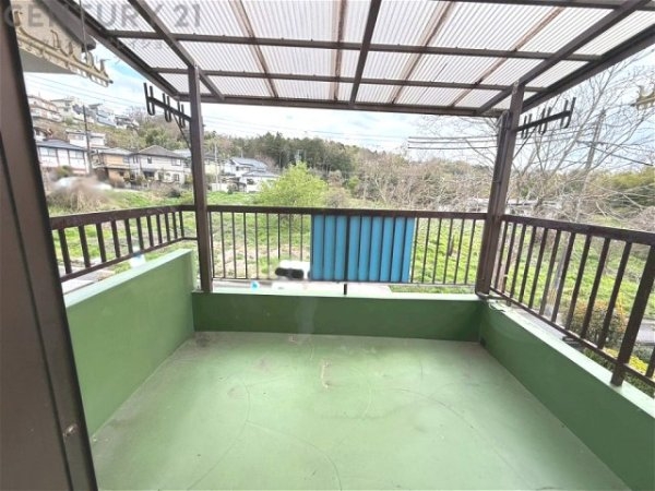 川西市東畦野１丁目の中古一戸建て