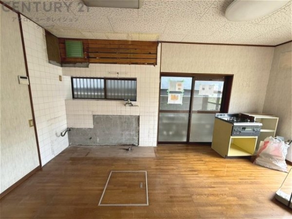 川西市東畦野１丁目の中古一戸建て