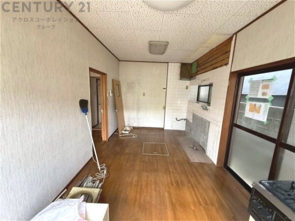 川西市東畦野１丁目の中古一戸建て