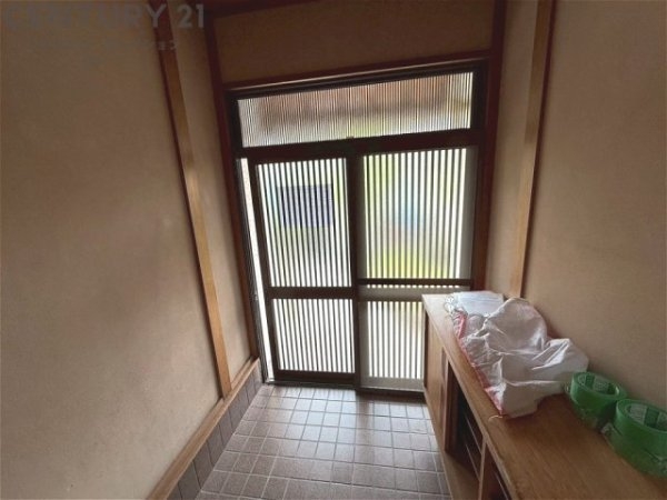 川西市東畦野１丁目の中古一戸建て