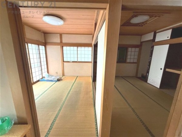 川西市東畦野１丁目の中古一戸建て