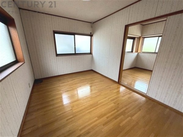 川西市東畦野１丁目の中古一戸建て