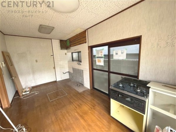 川西市東畦野１丁目中古戸建