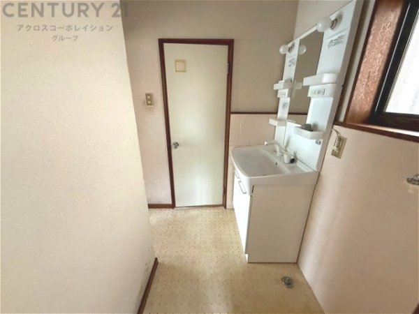 川西市東畦野１丁目中古戸建