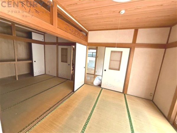 川西市東畦野１丁目の中古一戸建て