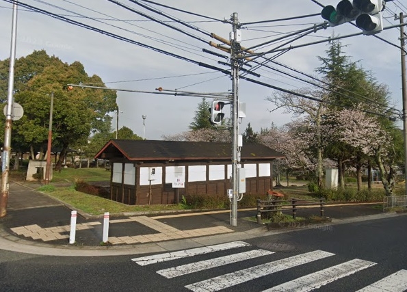 川西市清和台西１丁目の土地(東池公園)