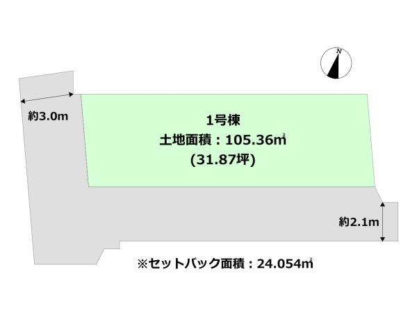 リーブルガーデン豊中千成町2期
