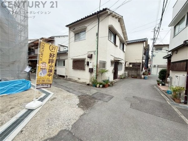 リーブルガーデン豊中千成町2期