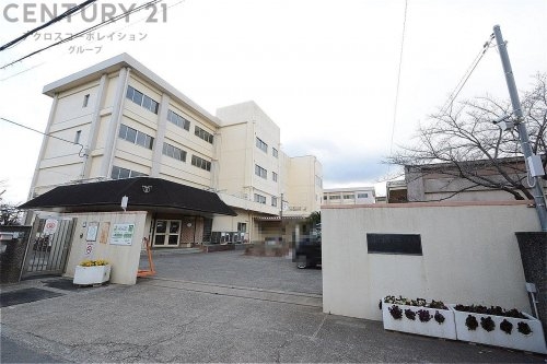 池田市空港１丁目新築一戸建て(池田市立石橋南小学校)