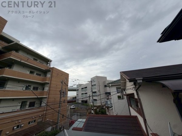 池田市空港１丁目新築一戸建て