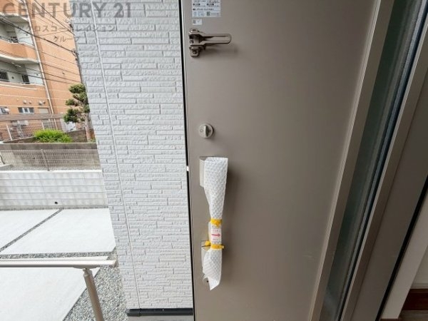 池田市空港１丁目新築一戸建て