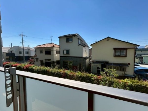 プラウドシティ伊丹