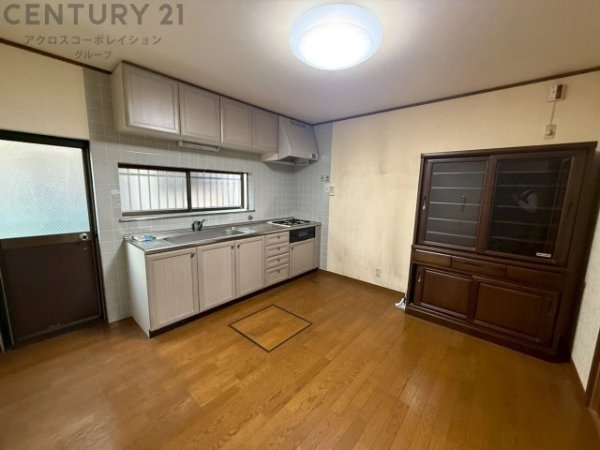 伊丹市荻野5丁目中古戸建