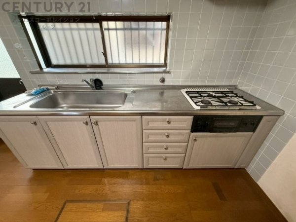 伊丹市荻野5丁目中古戸建