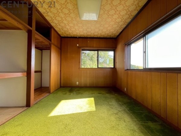 川西市見野１丁目の中古一戸建て