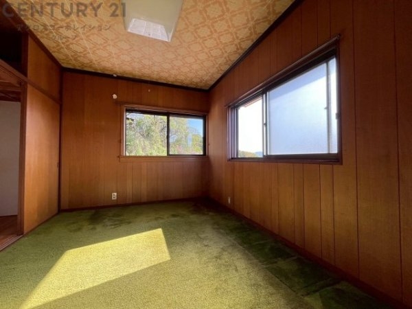 川西市見野１丁目の中古一戸建て