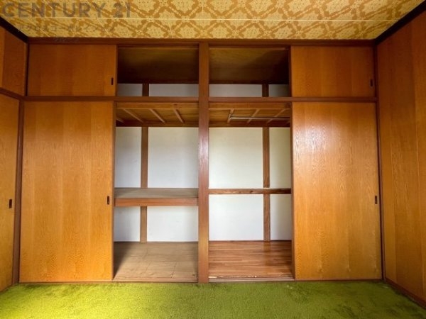 川西市見野１丁目の中古一戸建て