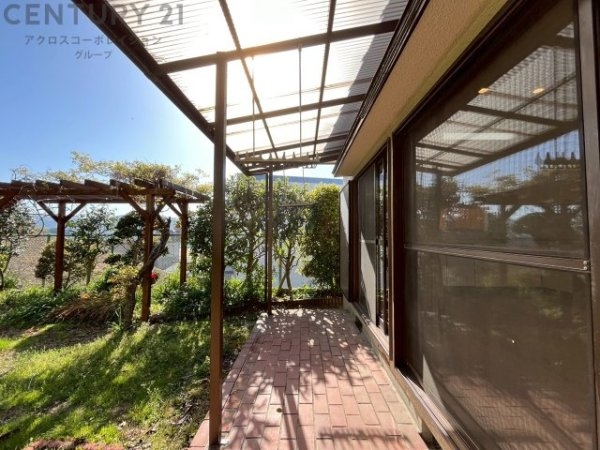 川西市見野１丁目の中古一戸建て