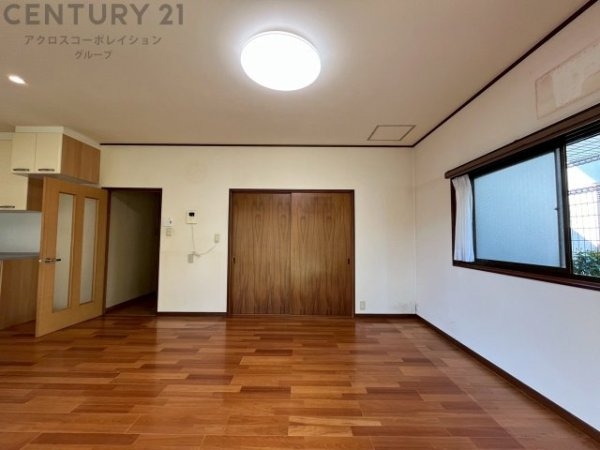 川西市見野１丁目の中古一戸建て