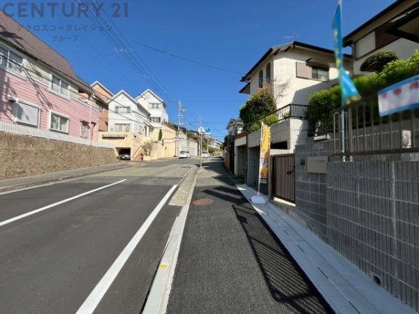 川西市見野１丁目中古戸建