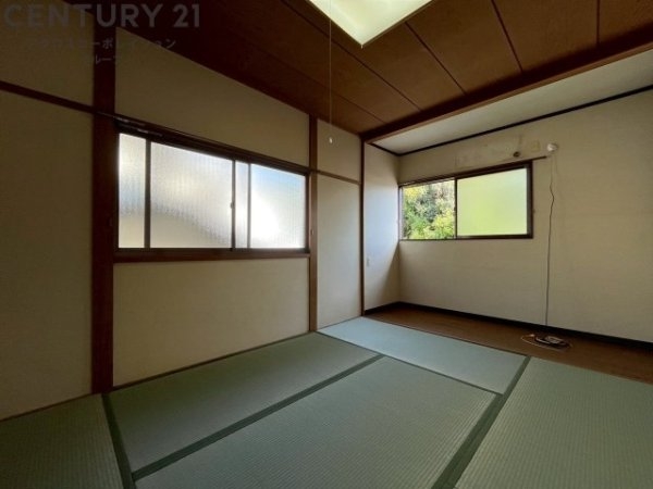 川西市見野１丁目中古戸建