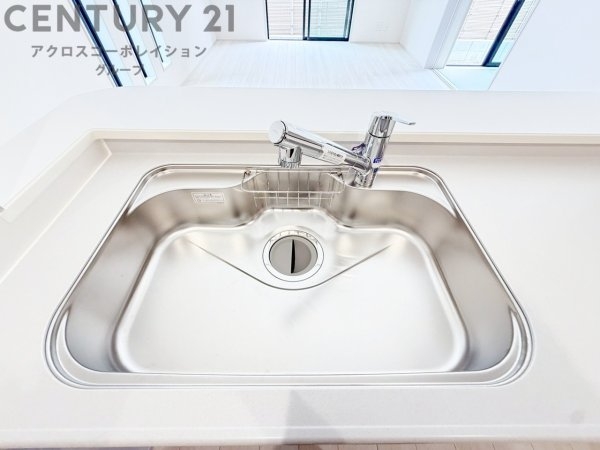 リーブルガーデン川西市向陽台4期　全1区画