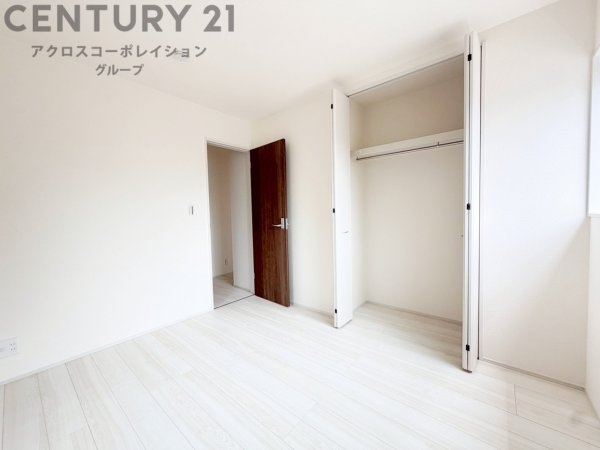 リーブルガーデン川西市向陽台4期　全1区画