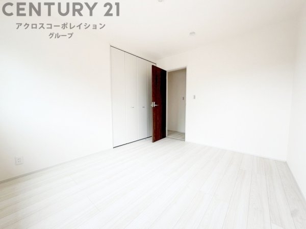 リーブルガーデン川西市向陽台4期　全1区画