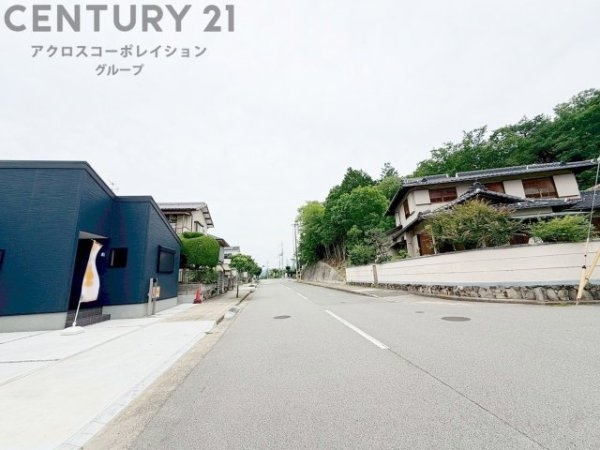 リーブルガーデン川西市向陽台4期　全1区画